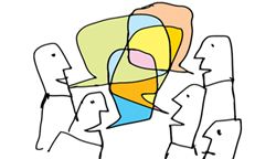 Big Data: Connecting to People
